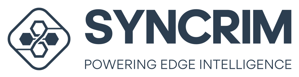 My Store — Powering Edge Intelligence